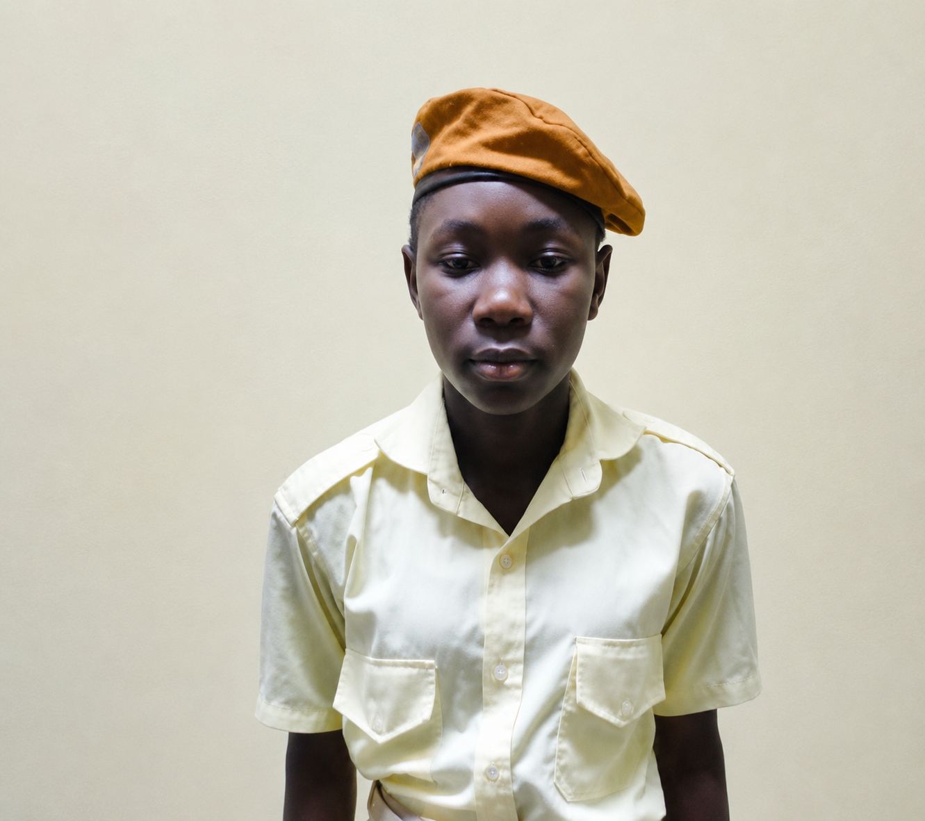 Rafiatou Mariam Ouedraogo