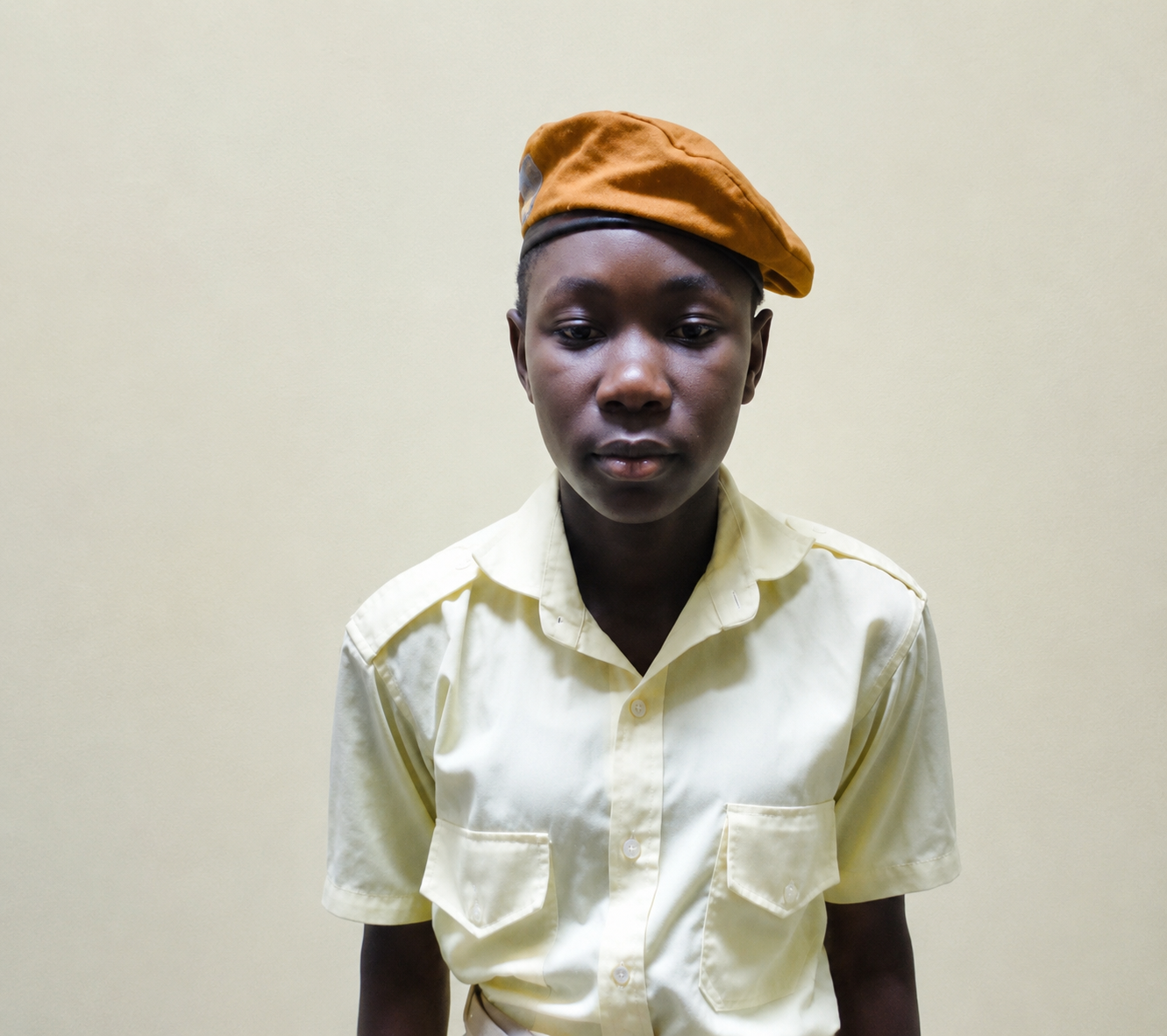 Rafiatou Mariam Ouedraogo
